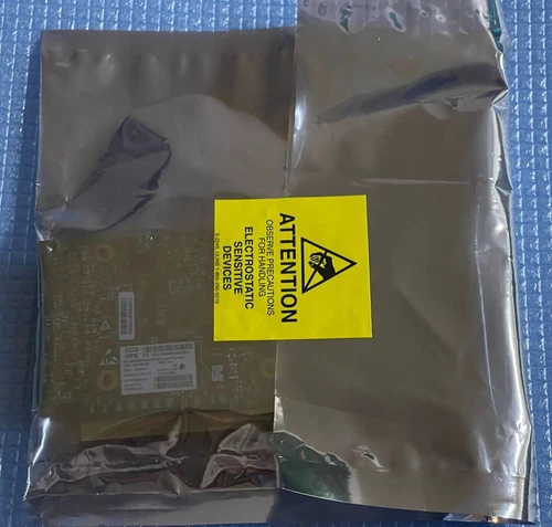 New HPE P25962-001 Mellanox ConnectX-6 100GbE CX623106A Adapter 2P MCX623106AS
