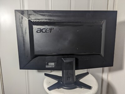 Acer G245HQ 24