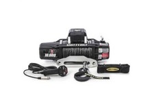 Smittybilt X2-o 10 Comp Gen2 10000lb Waterproof Wireless Winch Wsynthetic Rope Smittybilt X2-o 10 Comp Gen2 10000lb Waterproof Wireless Winch Wsynthetic Rope