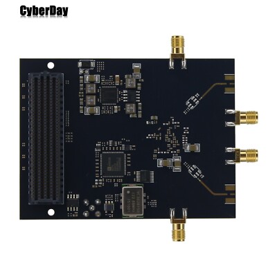 AD9371 FMC Board for FPGA Mezzanine Card Compatible with Official Version