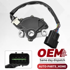 Neutral Safety Switch For Mitsubishi Pajero Montero Sport Triton MR263257 New