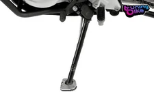 PUIG EXTENSION STAND HONDA CROSSRUNNER 2021 BLACK