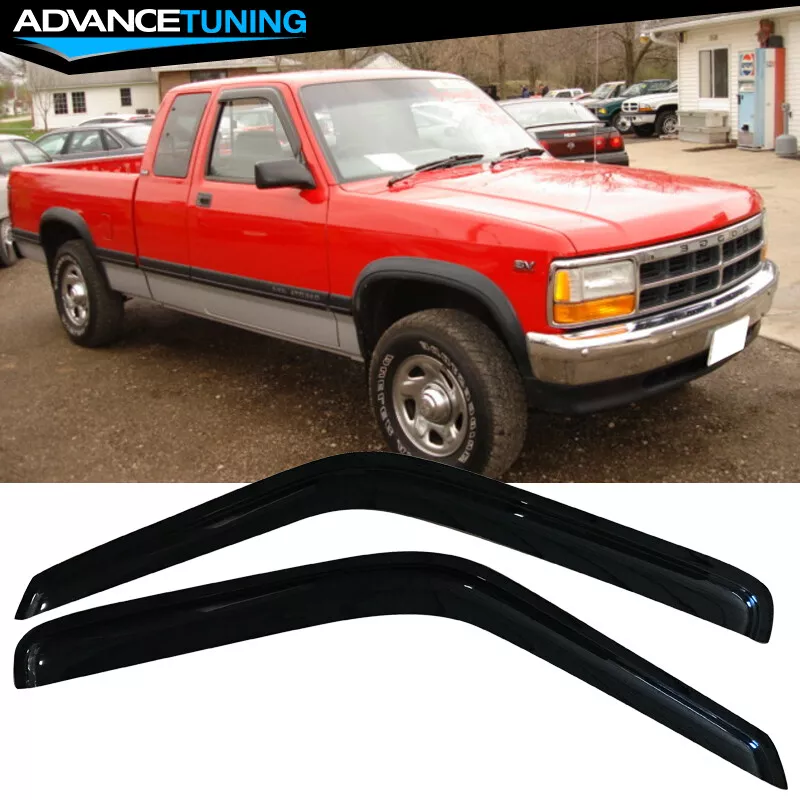 1996 dodge dakota fender on sale flares