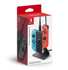  Nintendo Genuine Product Joy-Con Charging Stand 2way
