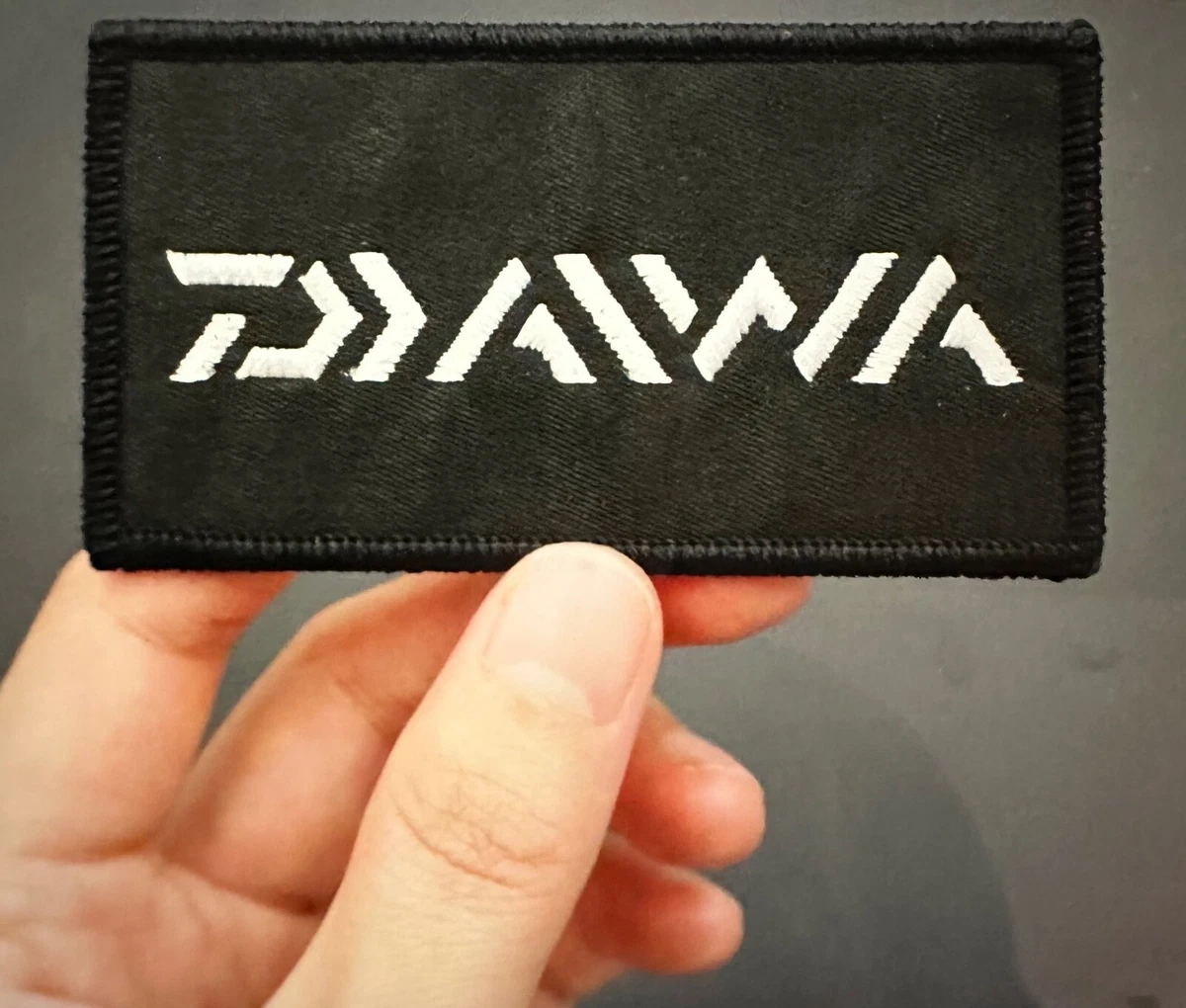 Daiwa Fishing Decals, Stickers & Patches for sale | eBay
