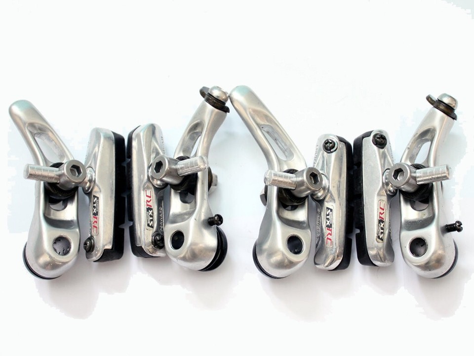 Jeu De Freins Cantilever Shimano STX RC BR-MC33 Vintage