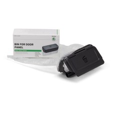 ORIGINAL Skoda Abfalleimer Abfallbehälter T�...