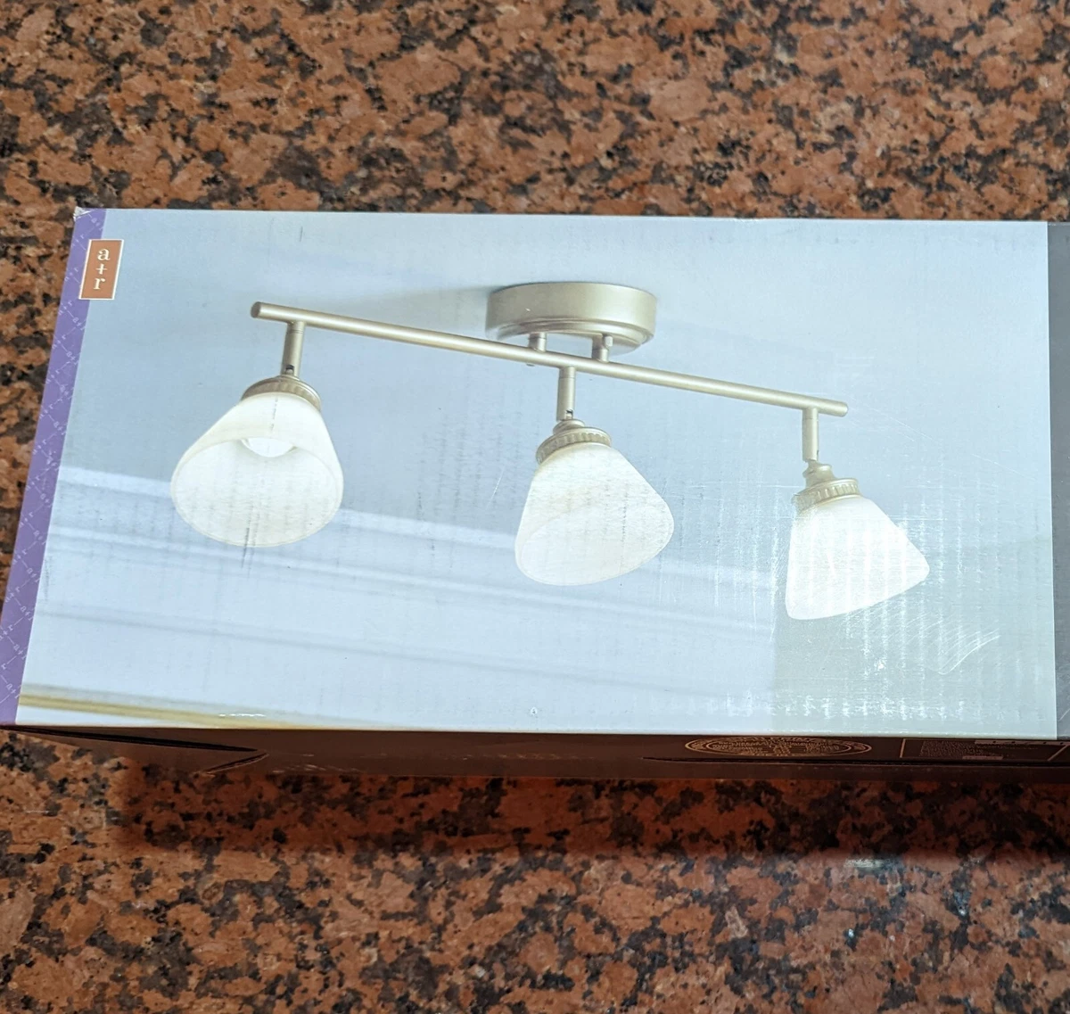 Allen Roth Track Lighting Replacement Parts Shelly Lighting