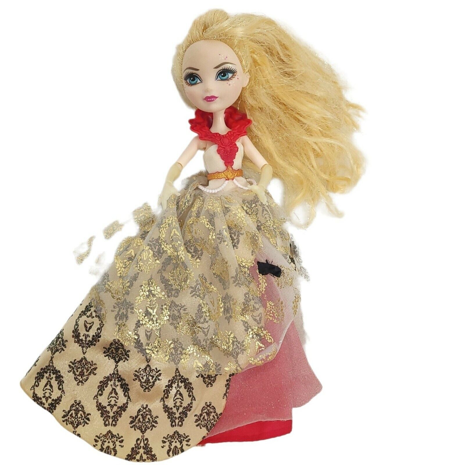 muñeca ever after high apple white - Comprar Outras bonecas no todocoleccion