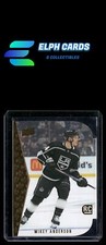 2020-21 Upper Deck #RDT-8 Mikey Anderson 1994-95 Rookie Tribute Die Cuts