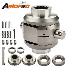 SL M35-1.6-27 USA Standard Gear Differential Locker Rear for Jeep Wrangler NEW