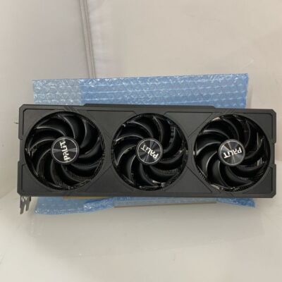 Palit GeForce RTX 4080 SUPER JetStream OC 16GB