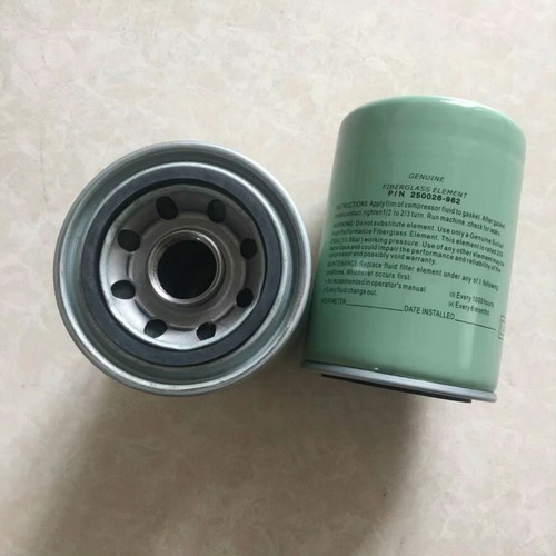 1PC for Air Compressor Part 250028-032 250026-982 Oil Filter Element Kit - Imagen 6 de 14