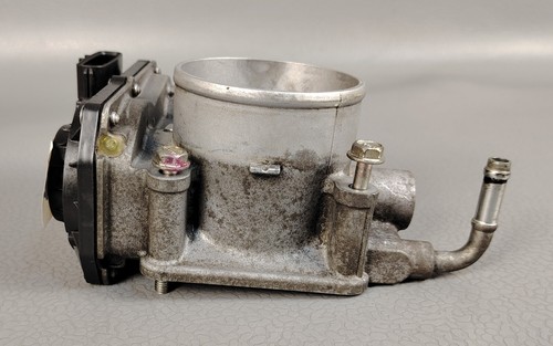 2007 SUBARU Legacy Forester impreza Exiga GT EJ20 2.0 throttle body 16112AA230 - Picture 8 of 20