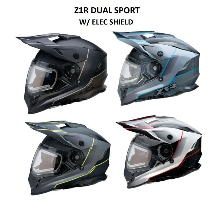 Best dual sport snowmobile cheap helmet