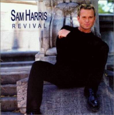 Revival - Audio CD By Sam Harris - VERY GOOD
