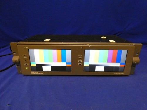 Panorama Mon2-3W/HR HD-SDI High Resolution Video Monitor (read ad) - Picture 6 of 15