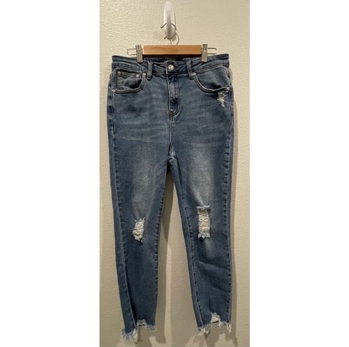 MONKEY RIDE JEANS Distressed Original 