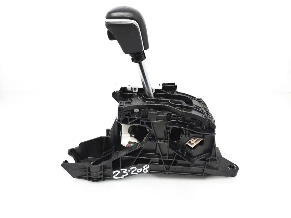 Toyota Avalon 2019-2021 híbrido transmisión automática selector de palanca de cambios *construido en Estados Unidos Foto 2 de 4