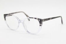 ANNE KLEIN AK5092 020 TORTOISE CRYSTAL AUTHENTIC EYEGLASSES 52-17