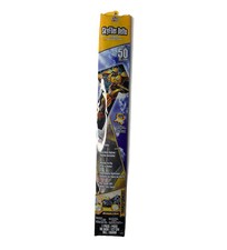 NEW - TRANSFORMERS BumbleBee 52" Kite w/Handle  Line Included - Free Ship 