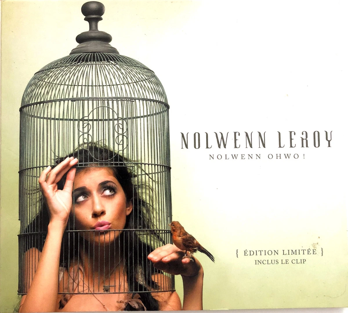 Nolwenn Glass