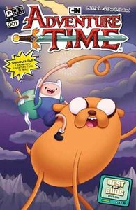 Adventure Time 1 | eBay