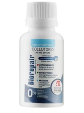 Biorepair Plus Professional Collutorio Restoration Protection Mouthwash 500 ml