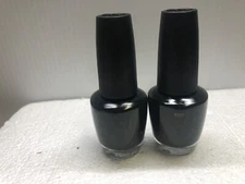 2 x OPI PEPPERMINT BARK AND BITE (HRQ01)