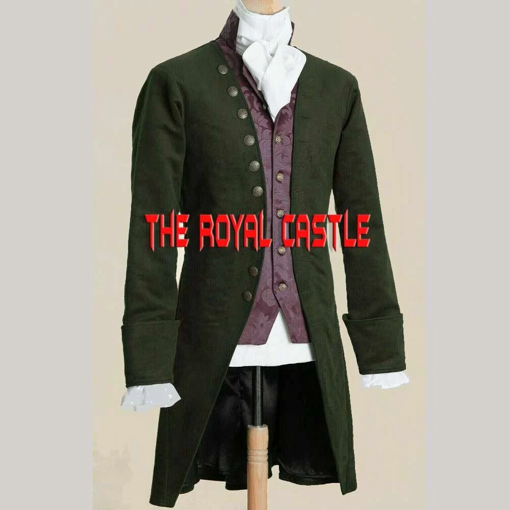 Victorian frock top coat for sale