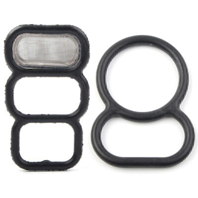 Steuerventil VTEC Magnetdichtungssatz 36172-P0A-005 Für Honda Accord Acura CL