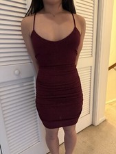 Party Dress Size 2