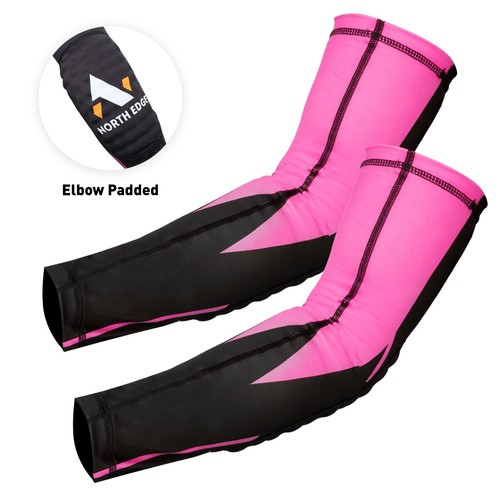 Arms Compression Sleeve (Pair) - Best Knee Brace for Knee Pain for man and wom - Picture 19 of 24