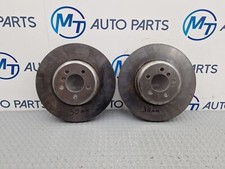 BMW 4 SERIES FRONT BRAKE DISC SET F30 F31 F34 F32 F33 F36