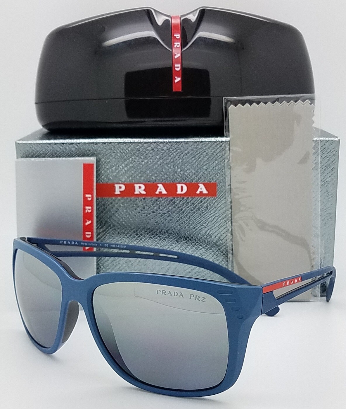 prada sps 03t