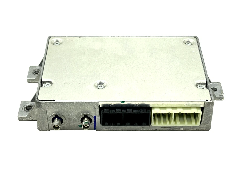 2010-2013 GMC TERRAIN ONSTAR МОДУЛЬ УПРАВЛЕНИЯ СВЯЗЬЮ 20843293 OEM - Изображение 2 из 4