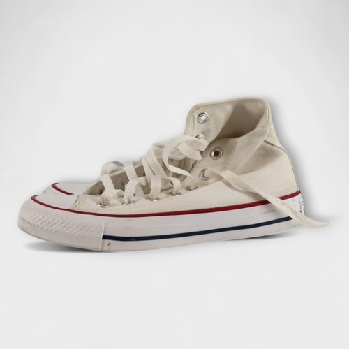 Converse Damen Chuck Taylor All Star Hi Top Schuhe Sneaker Größe Wmn 6 / Herren 4 - Bild 4 von 8