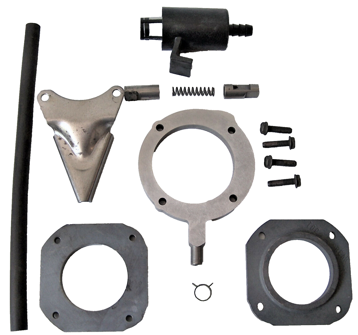 Ford T-Case Oil Pump Kit BW 1356 1987-1996 14pcs. | eBay