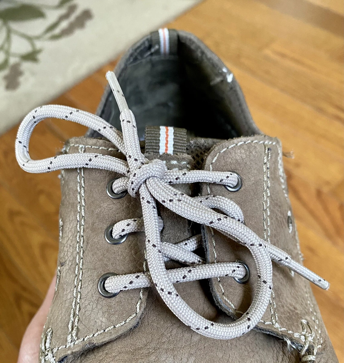 Replacement clarks shoe laces new arrivals