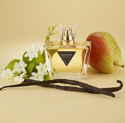 GUESS Seductive 30 ml Woman Femme NEU 