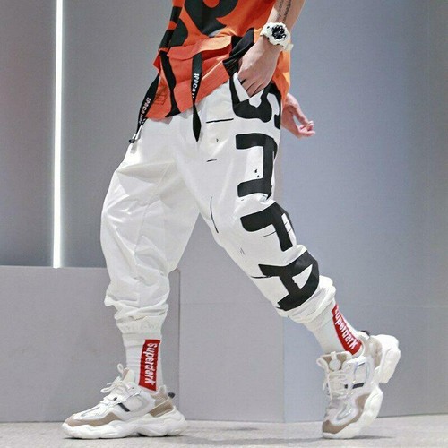 PANTALÓN HIP HOP | KANJI | KUNO SOUL