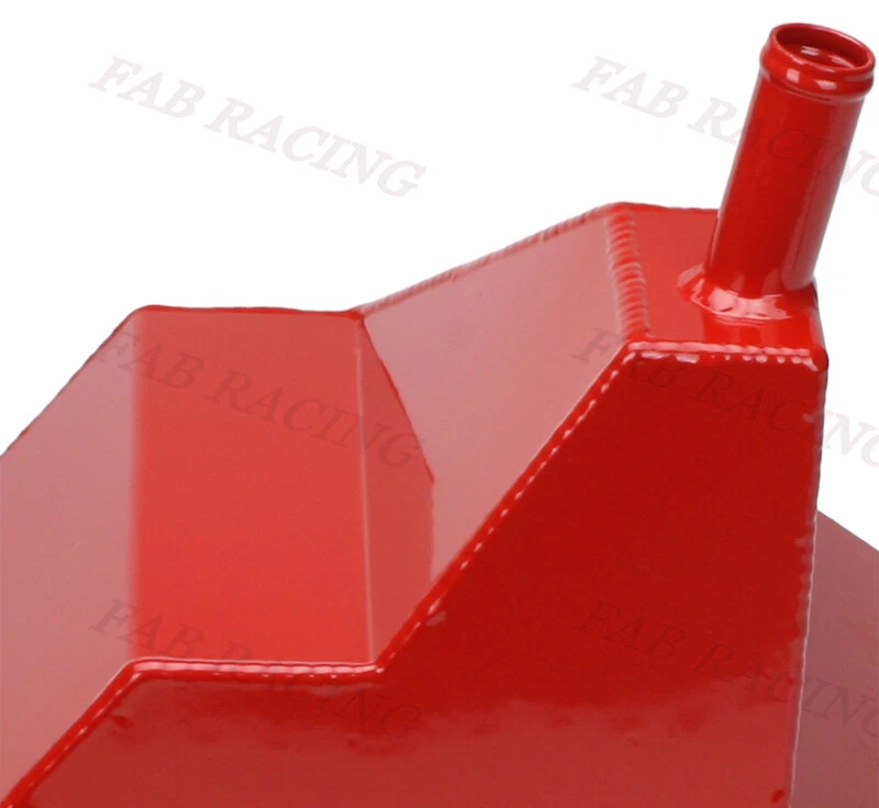 Peterbilt Kenworth 2008-2022 con sensor refrigerante expansión depósito desbordamiento tanque Foto 2 de 4