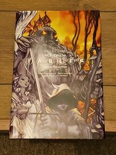 Fables The Deluxe Edition Libro Cinque 5 By Bill Willingham (Hardcover, 2012)