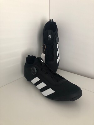 Adidas Herren Parley BOA Rennradschuhe   UK 9,5 NEU