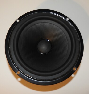 PIONEER SP-FS52 ANDREW JONES WOOFER DRIVER SPEAKER FS-52-WF