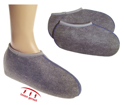 Stiefelsocken für Damen und Herren, Made in Germany