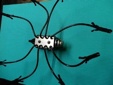 CHEVROLET FUEL INJECTORS Tahoe 1996 - 2000 V8 5.7L 5.0L SPIDER