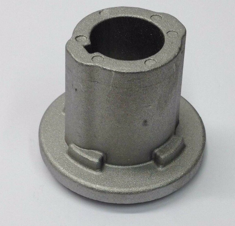 MOUNTFIELD SP555 PETROL LAWNMOWER SELF PROPELLED BLADE HUB 122465630/0 Genuine