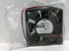 Oriental Motor MD625B-24 ORIX 24VDC Electronic Component Fan
