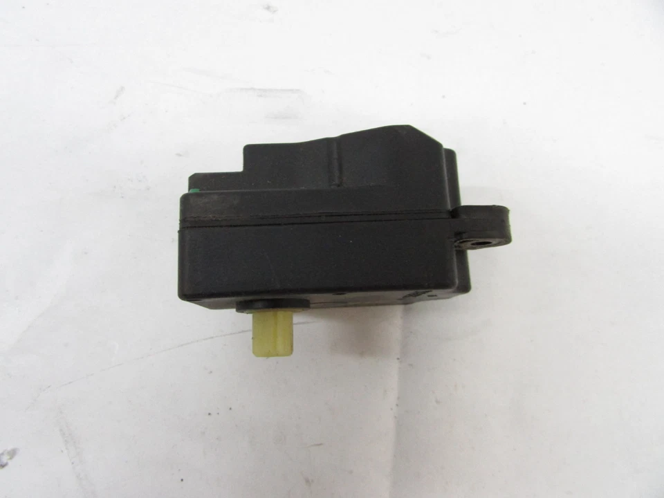 Volvo S60 2005 calefacción aire acondicionado actuador de aleta fabricante original 05 06 07 08 09 Foto 4 de 4